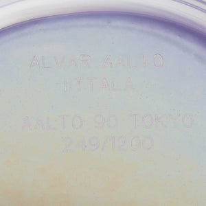 Aalto ベース160mm Aalto 90 Tokyo 0249