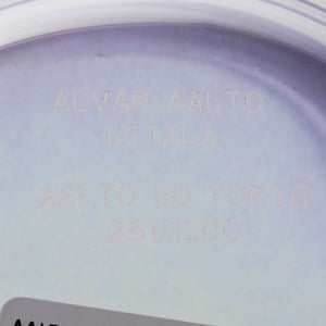 Aalto ベース160mm Aalto 90 Tokyo 0251