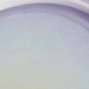 Aalto ベース160mm Aalto 90 Tokyo 0252