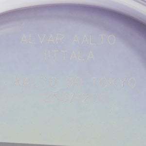 Aalto ベース160mm Aalto 90 Tokyo 0253