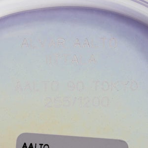 Aalto ベース160mm Aalto 90 Tokyo 0255