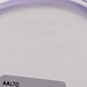 Aalto ベース160mm Aalto 90 Tokyo 0256