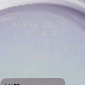 Aalto ベース160mm Aalto 90 Tokyo 0257