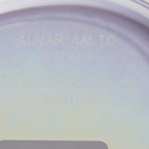 Aalto ベース160mm Aalto 90 Tokyo 0258