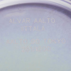 Aalto ベース160mm Aalto 90 Tokyo 0261