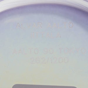 Aalto ベース160mm Aalto 90 Tokyo 0262