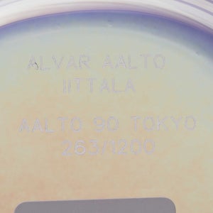 Aalto ベース160mm Aalto 90 Tokyo 0263