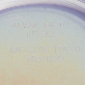 Aalto ベース160mm Aalto 90 Tokyo 0264