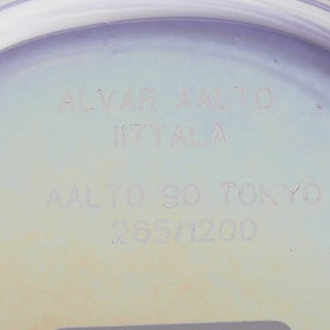 Aalto ベース160mm Aalto 90 Tokyo 0265