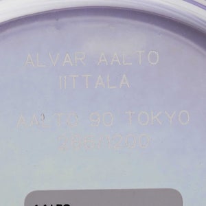 Aalto ベース160mm Aalto 90 Tokyo 0266