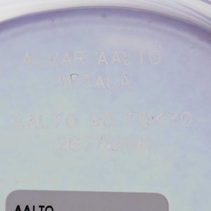 Aalto ベース160mm Aalto 90 Tokyo 0267