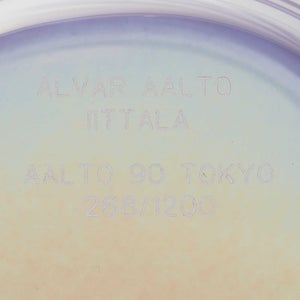 Aalto ベース160mm Aalto 90 Tokyo 0268