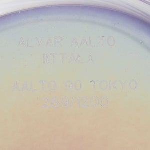 Aalto ベース160mm Aalto 90 Tokyo 0269