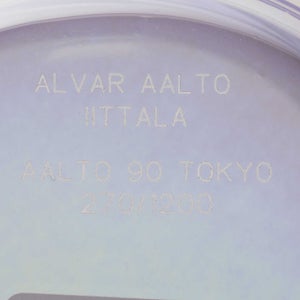 Aalto ベース160mm Aalto 90 Tokyo 0270