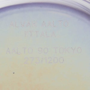 Aalto ベース160mm Aalto 90 Tokyo 0273