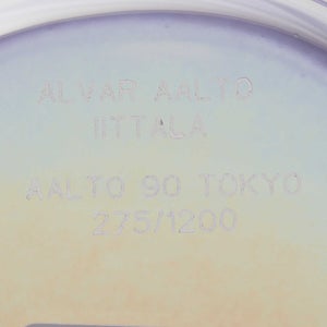 Aalto ベース160mm Aalto 90 Tokyo 0275