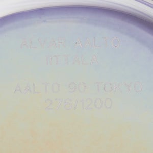 Aalto ベース160mm Aalto 90 Tokyo 0276