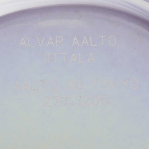 Aalto ベース160mm Aalto 90 Tokyo 0277