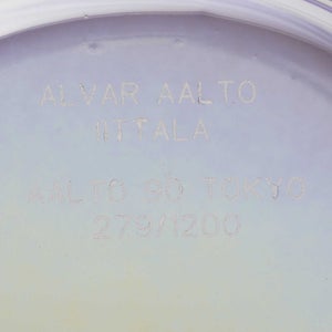 Aalto ベース160mm Aalto 90 Tokyo 0279