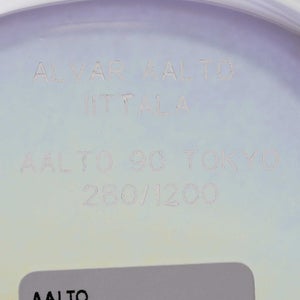 Aalto ベース160mm Aalto 90 Tokyo 0280