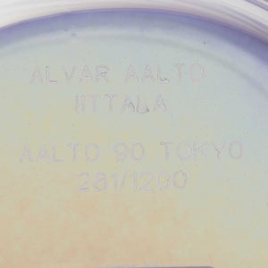 Aalto ベース160mm Aalto 90 Tokyo 0281