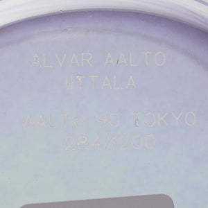 Aalto ベース160mm Aalto 90 Tokyo 0284