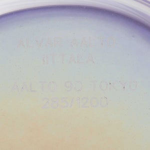 Aalto ベース160mm Aalto 90 Tokyo 0285