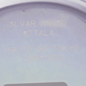 Aalto ベース160mm Aalto 90 Tokyo 0286