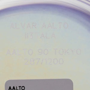 Aalto ベース160mm Aalto 90 Tokyo 0287
