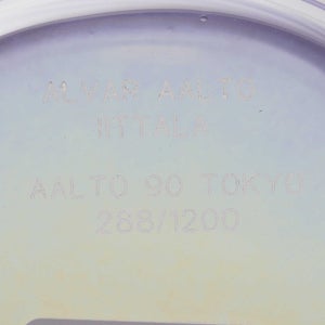Aalto ベース160mm Aalto 90 Tokyo 0288