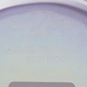 Aalto ベース160mm Aalto 90 Tokyo 0289