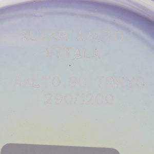 Aalto ベース160mm Aalto 90 Tokyo 0290