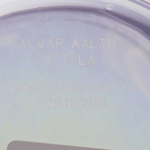 Aalto ベース160mm Aalto 90 Tokyo 0291