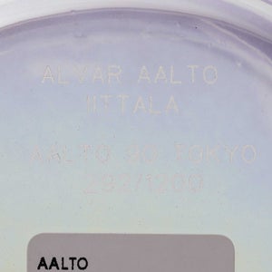Aalto ベース160mm Aalto 90 Tokyo 0292