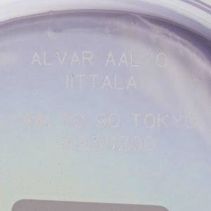 Aalto ベース160mm Aalto 90 Tokyo 0293