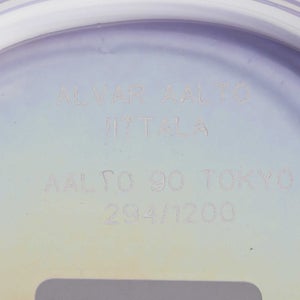 Aalto ベース160mm Aalto 90 Tokyo 0294