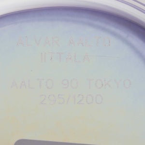 Aalto ベース160mm Aalto 90 Tokyo 0295