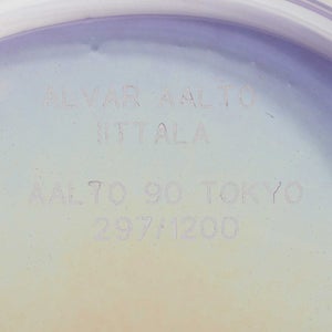 Aalto ベース160mm Aalto 90 Tokyo 0297