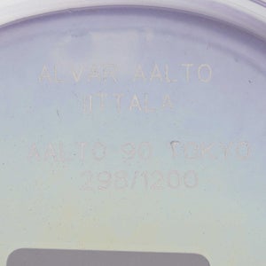 Aalto ベース160mm Aalto 90 Tokyo 0298