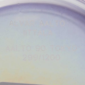 Aalto ベース160mm Aalto 90 Tokyo 0299