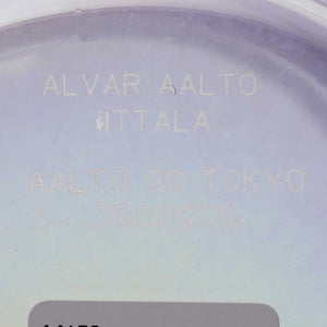 Aalto ベース160mm Aalto 90 Tokyo 0300