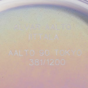 Aalto ベース160mm Aalto 90 Tokyo 0381