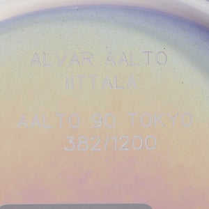 Aalto ベース160mm Aalto 90 Tokyo 0382