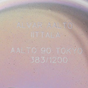 Aalto ベース160mm Aalto 90 Tokyo 0383