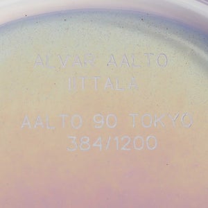 Aalto ベース160mm Aalto 90 Tokyo 0384