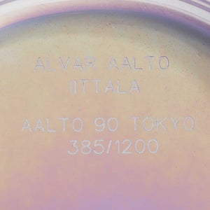 Aalto ベース160mm Aalto 90 Tokyo 0385