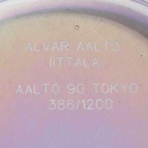 Aalto ベース160mm Aalto 90 Tokyo 0386