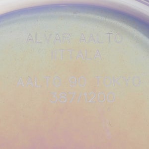 Aalto ベース160mm Aalto 90 Tokyo 0387