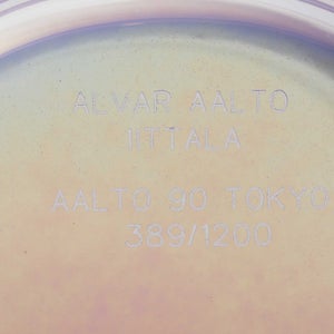 Aalto ベース160mm Aalto 90 Tokyo 0389