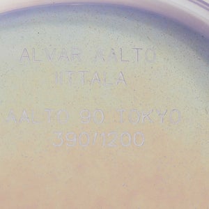 Aalto ベース160mm Aalto 90 Tokyo 0390